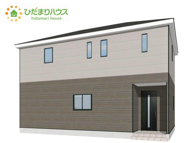 耐震・制震の家!!大切なご家族を自然災害からお守りします!!