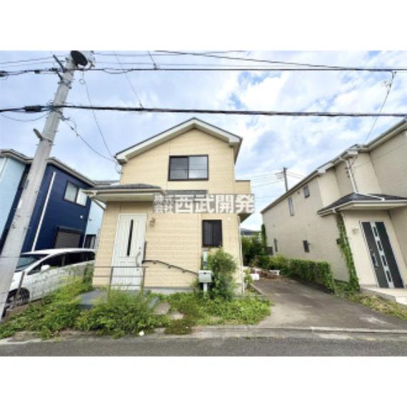 東久留米市下里5丁目
