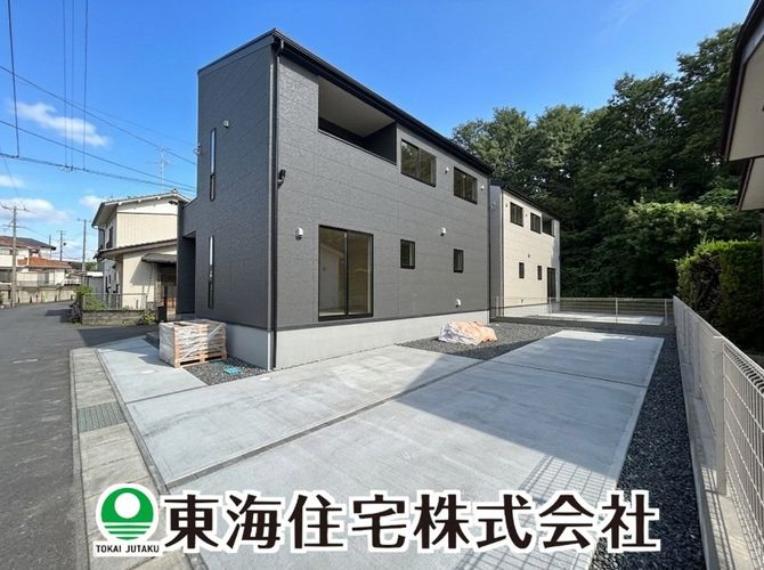 東海住宅　郡山支店