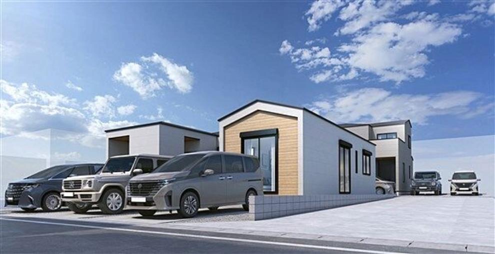 群馬県邑楽郡大泉町大字吉田