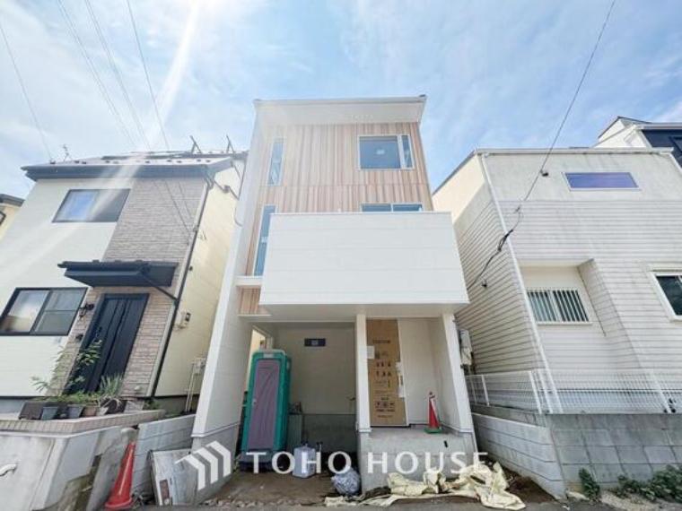 住まいの本質の部分から、住み心地や安全性を見つめ直しました。