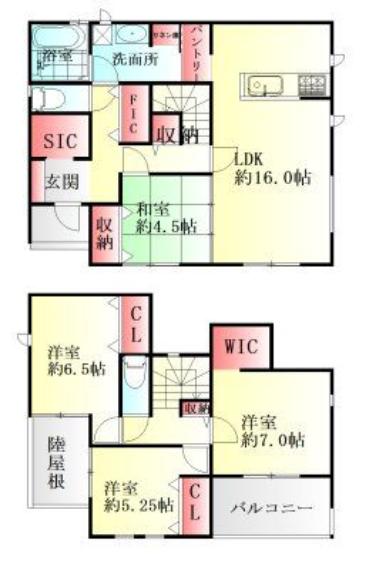 多賀城市明月1丁目