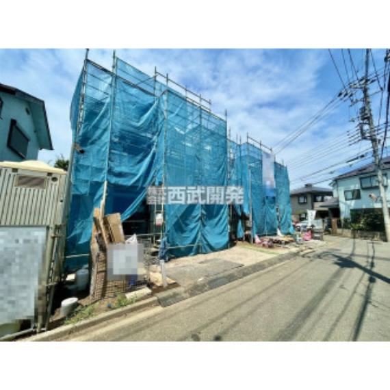 全体写真　令和8年7月撮影