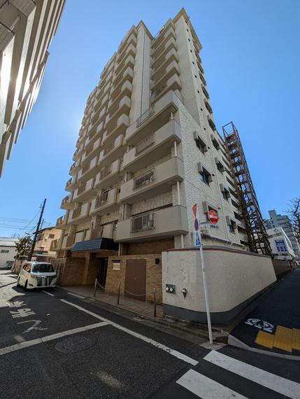 カーサ中村
