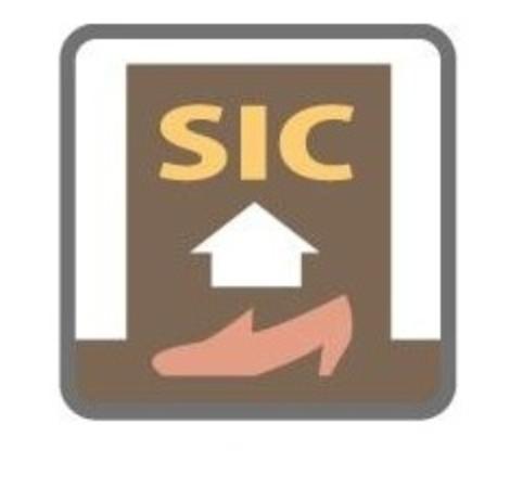 【シューズインクローゼット】