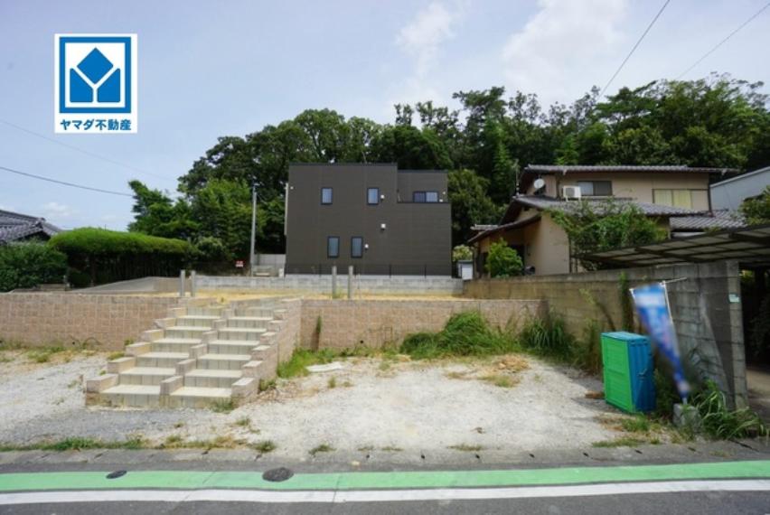 福岡市東区八田3丁目