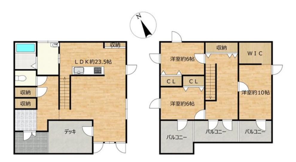 川上郡標茶町旭3丁目
