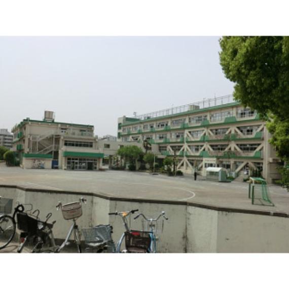 緑小学校（約350m）