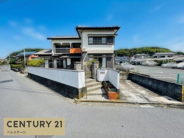 君津市西坂田3丁目