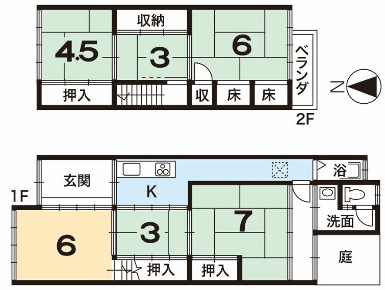 京都市上京区相国寺門前町