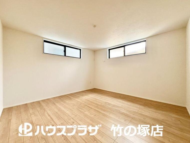 洋室