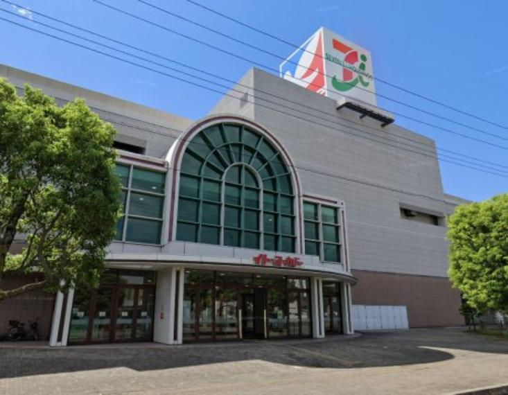 ショッピングセンター 【ショッピングセンター】イトーヨーカドー 甲府昭和店まで5148m