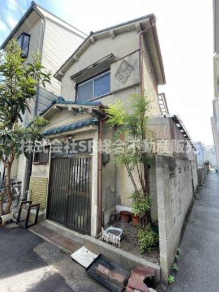 東大阪市大蓮東5丁目