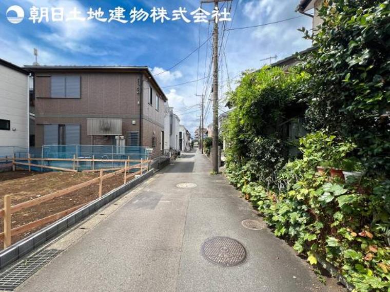 【撮影日】8月22日※近隣モデルハウスにて仕様のご説明させていただきます。