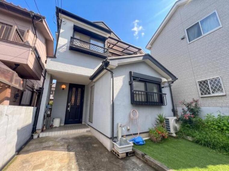 東大和市南街2丁目