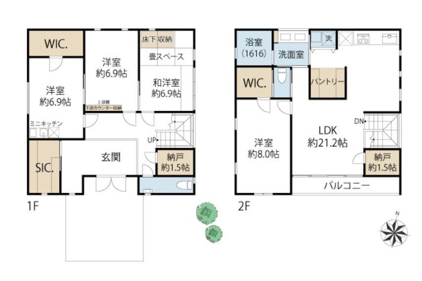 目黒区下目黒5丁目