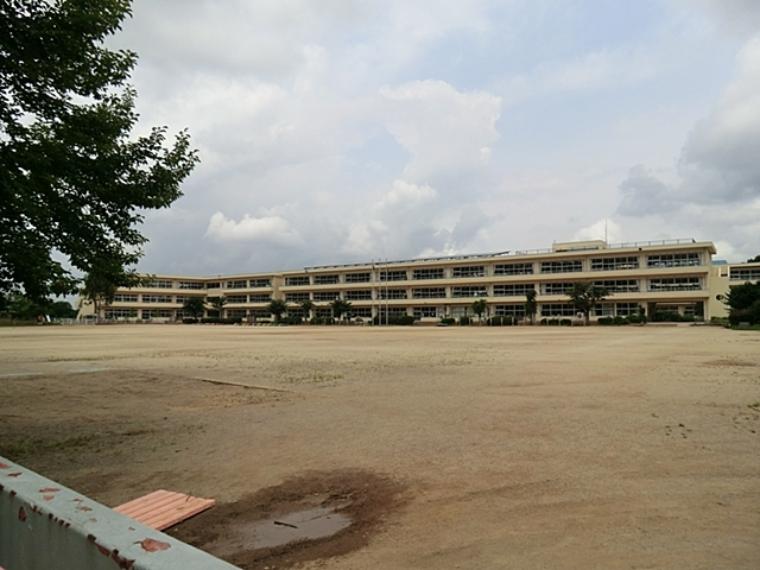 小学校 向台小学校