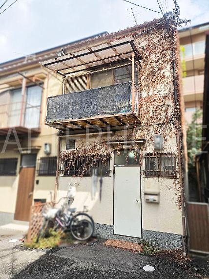 京都府京都市伏見区村上町