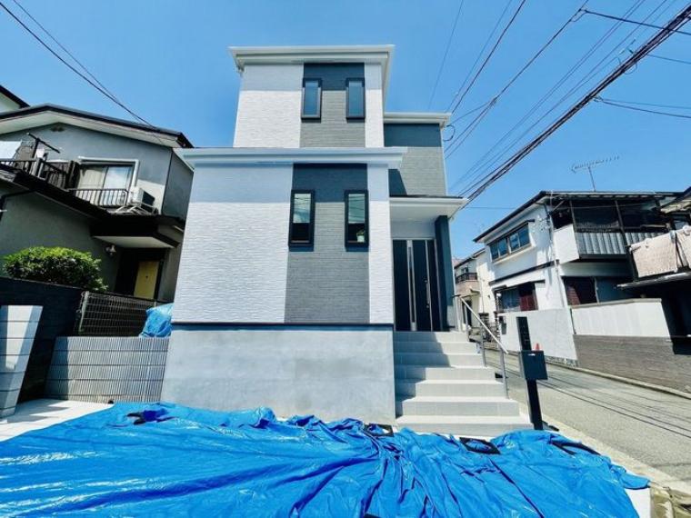 同社施工例