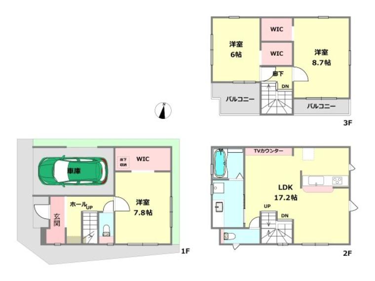 神戸市東灘区魚崎南町4丁目