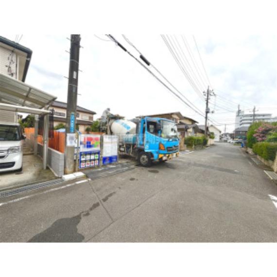 坂戸市溝端町