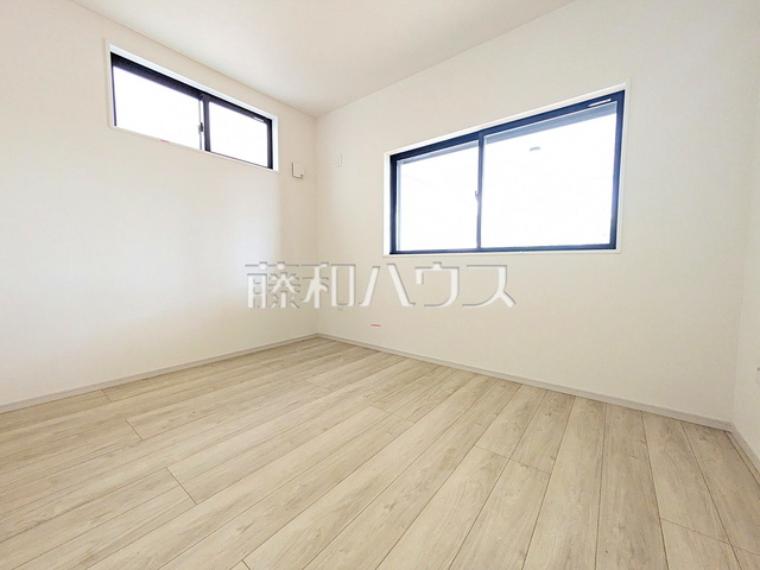 2号棟　居室　【世田谷区北烏山1丁目】
