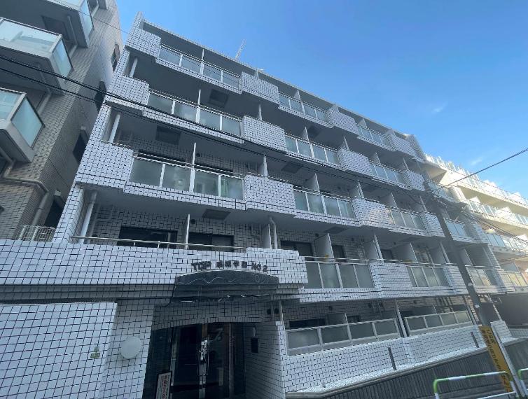 TOP成城学園第2
