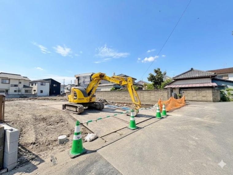 （2026年6月中旬撮影）