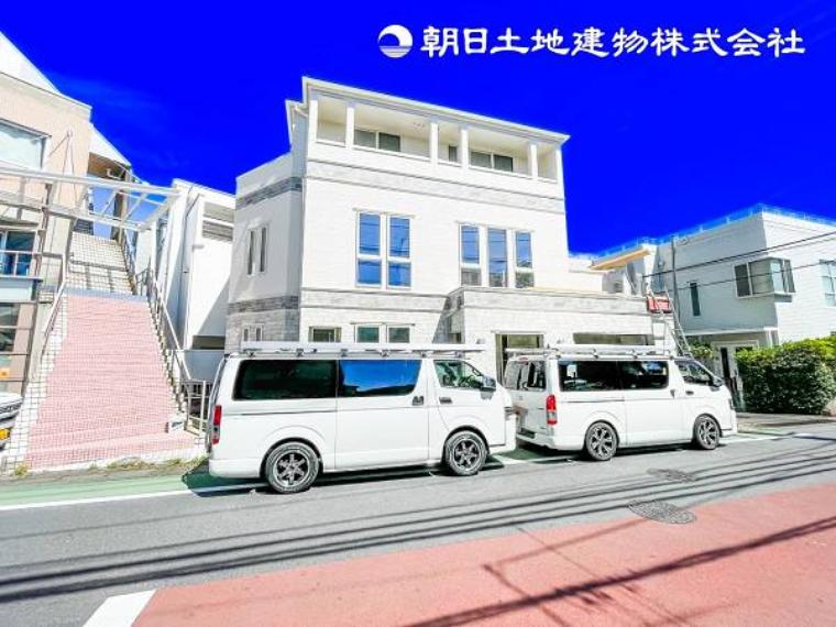 鎌倉市材木座3丁目