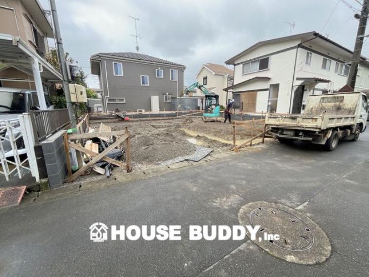 平日・休日問わず、ご都合の良いお時間に合わせてご案内致します。お気軽にお問い合わせください。