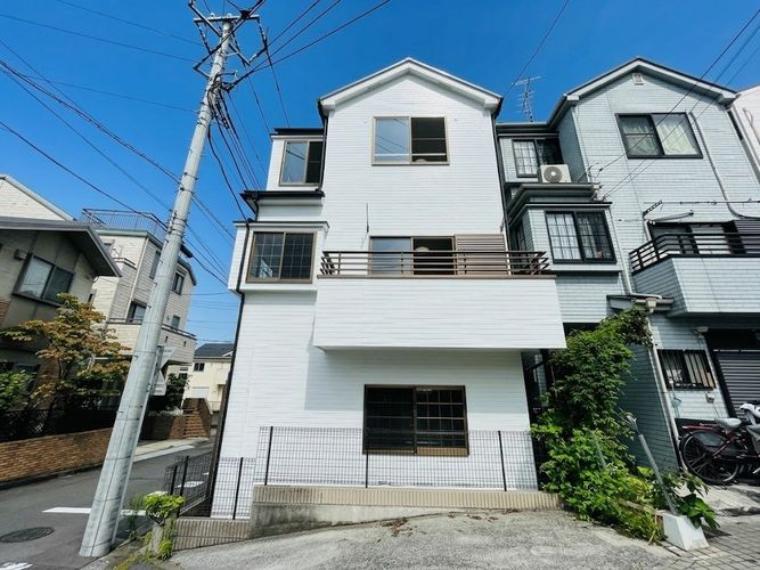 横浜市戸塚区下倉田町