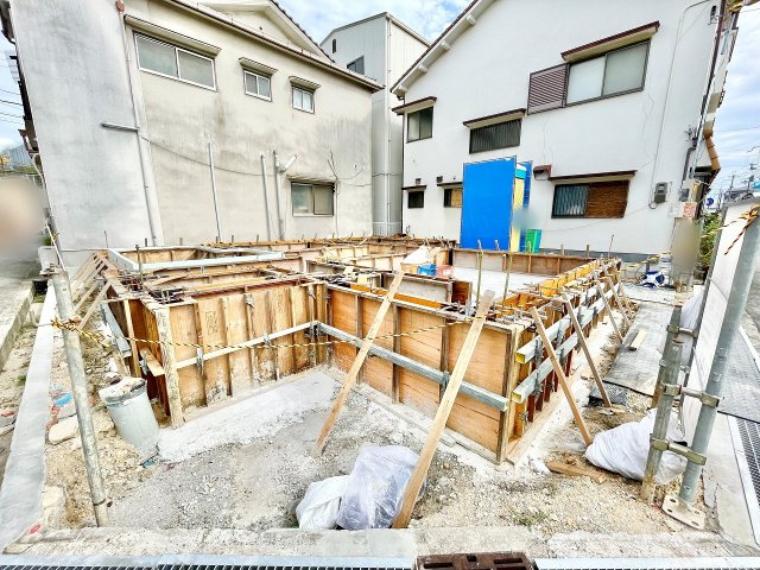 毎日の家事の負担を軽減し、節水効果も期待できる食器洗い乾燥機付き。浄水器も備えているため、いつでも手軽にきれいなお水をご利用いただけます。
