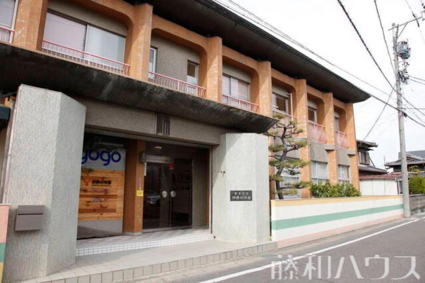幼稚園・保育園 師勝幼稚園