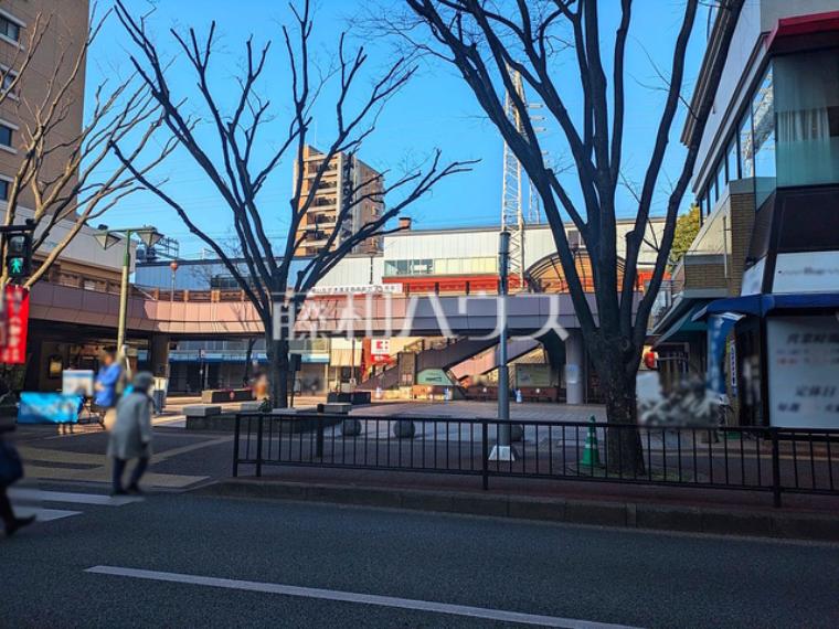 高宮駅（約1,360m）