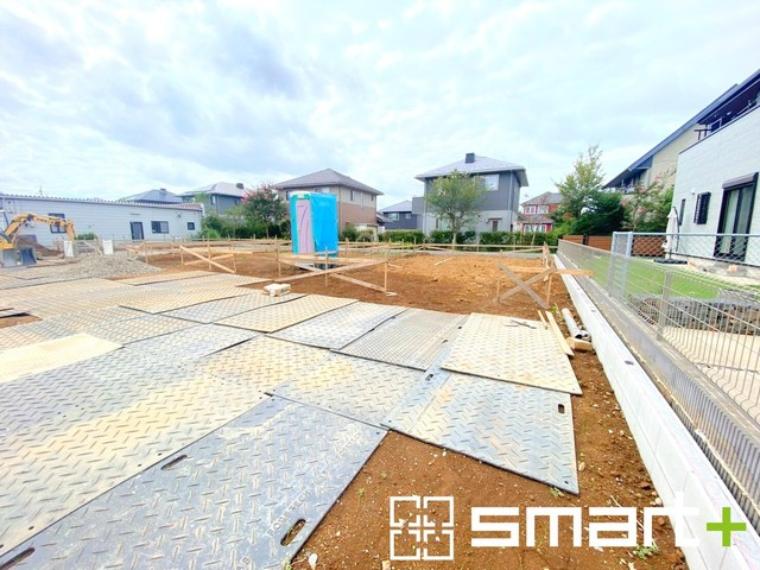 ～オプション工事もお任せください～<BR/>・せっかくの良い住宅を更に良くする各種オプション工事。<BR/>・住宅オプション協会加盟の当社なら様々なご提案が可能です。ぜひお気軽にご相談くださいませ。　