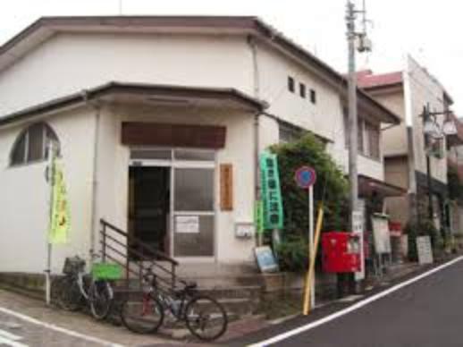 【市役所・区役所】希望ケ丘自治会館まで548m（約548m）