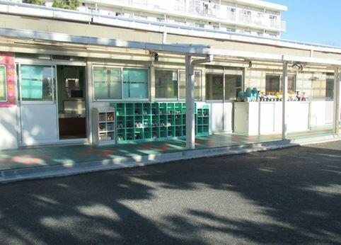わかくさ保育園（約300m・徒歩4分）