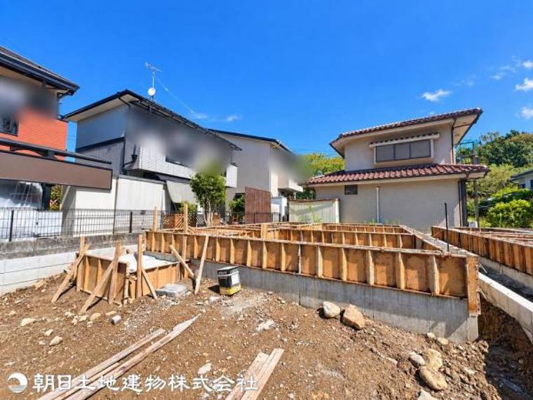 現況外観写真 【2026年10月撮影】