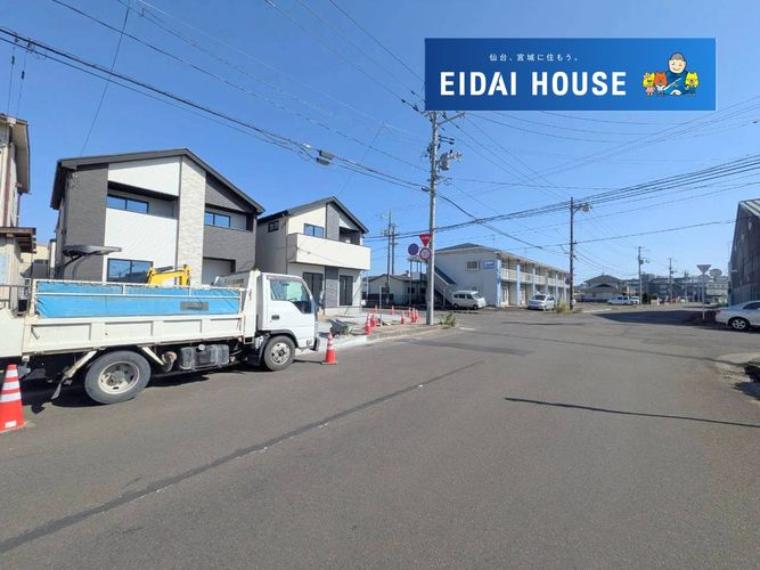 仙台市宮城野区福田町南1丁目
