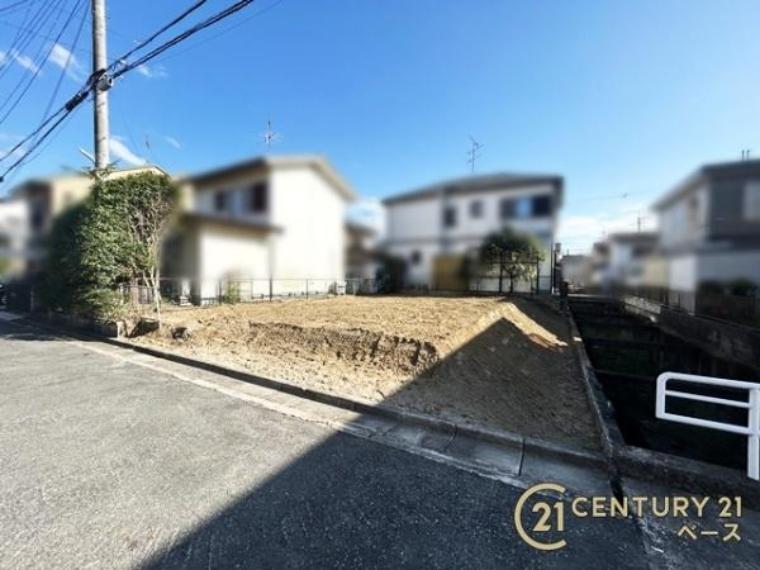 ■現地撮影写真■近鉄「前栽駅」より徒歩16分の便利な立地！