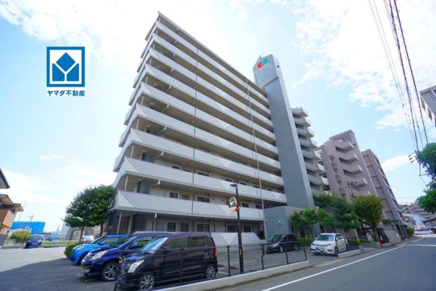 クローバーマンション空港東2　中古マンション