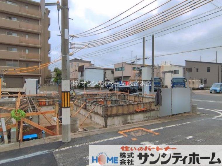 川口市西川口2丁目