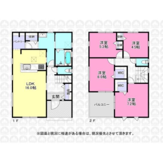 東松山市高坂3丁目