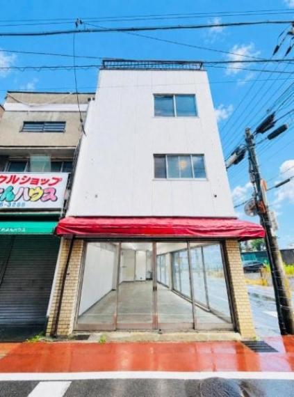 京都市山科区四ノ宮岩久保町