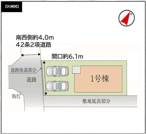 土地図