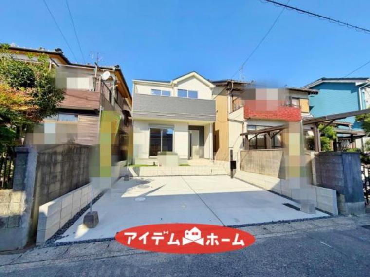 ●○A号棟外観○●<BR/>平日のご案内も可能です！
