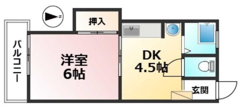 福岡市東区香椎1丁目