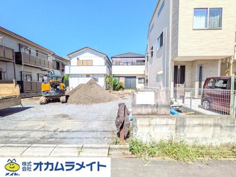 八千代市勝田台1丁目