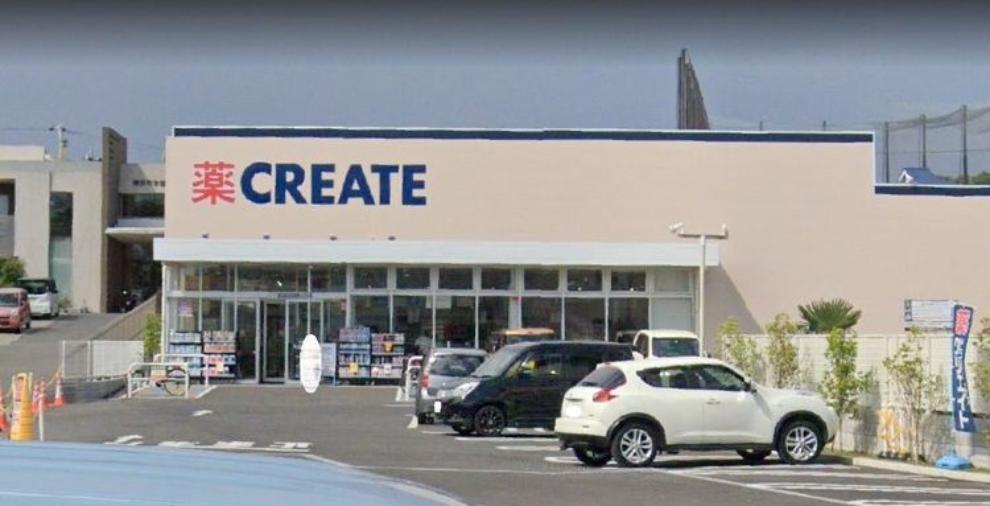 クリエイトS・D旭今宿西町店 徒歩21分。（約1,700m）