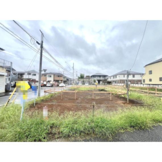 現地全体/令和8年9月20日撮影